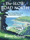 Cover image for The Slow Road North